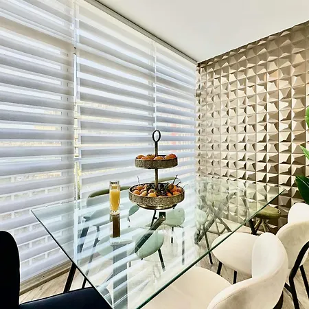 Clubrent - Magnificent Apartment, Bermudas Building Lägenhet